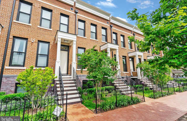 416 13TH STREET SE - 416 13th Street Southeast, Washington, DC 20003