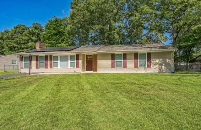 4402 Cotuit Circle - 4402 Cotuit Circle, Waldorf, MD 20601