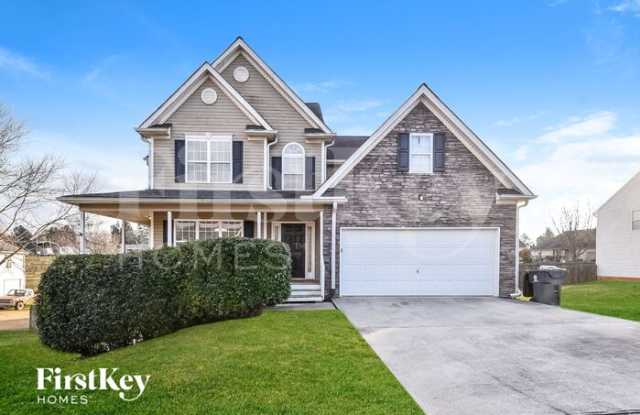 74 Mattie Lane - 74 Mattie Lane, Paulding County, GA 30134