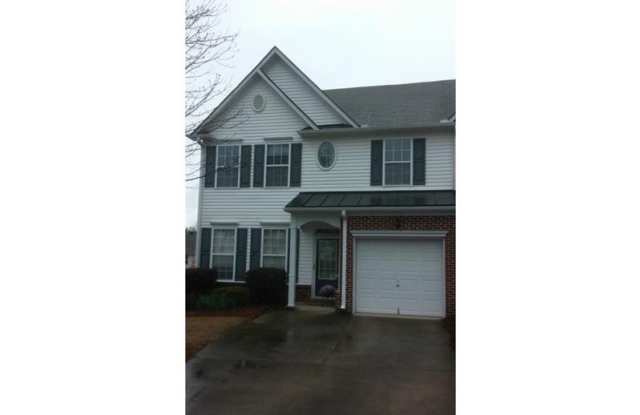 3610 Hutchinson Trace Drive - 3610 Hutchinson Trace Drive, Forsyth County, GA 30040