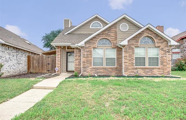 2309 Ithaca Drive - 2309 Ithaca Drive, Mesquite, TX 75181