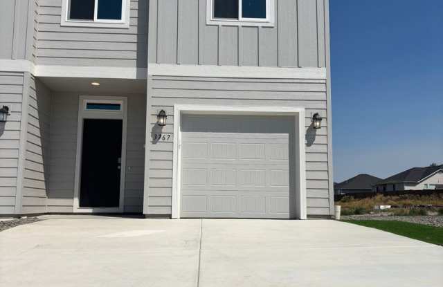 Brand New Corner Townhome! photos photos