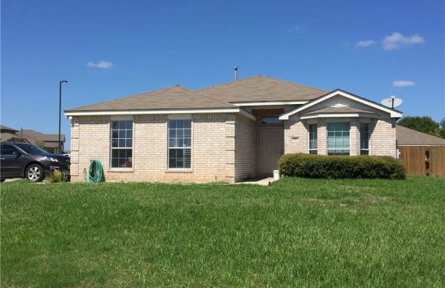 1411 Colton Lane - 1411 Colton Lane, Lockhart, TX 78644