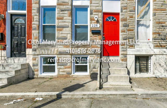 228 N Luzerne Ave Gallery 3