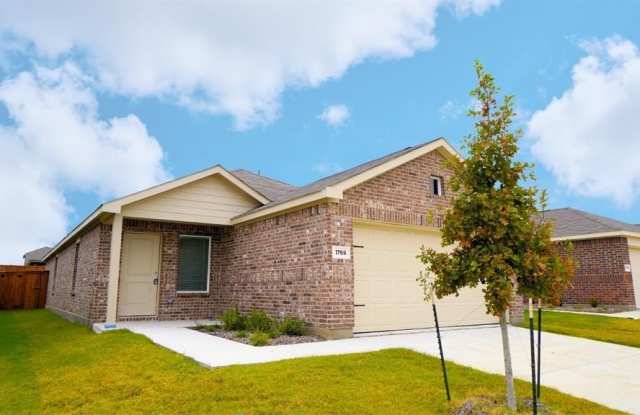 1769 Glacial Beech Place - 1769 Glacial Beech Place, Kaufman County, TX 75126