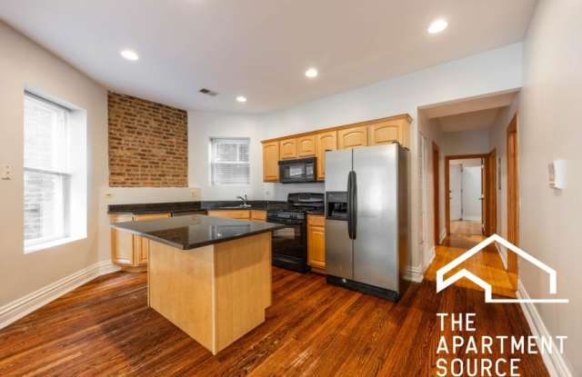 1010 North Kedzie Ave. photos photos