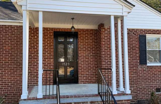 1523 Anderson Street photos photos