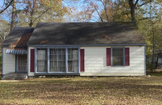 4828 Maplewood Drive - 4828 Maplewood Drive, Jackson, MS 39206