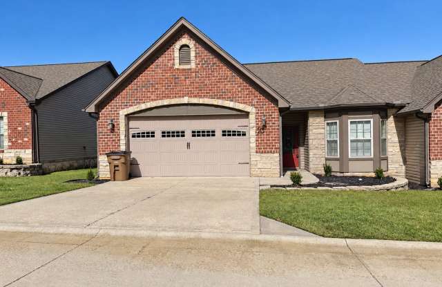 2 bedroom 2 bath Patio home for lease Gallery 1