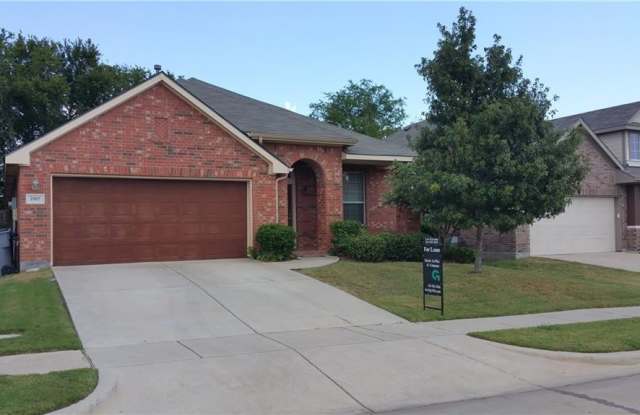 1907 Highland Oaks Drive - 1907 Highland Oaks Drive, Collin County, TX 75098