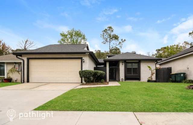 8750 Belle Rive Boulevard - 8750 Belle Rive Boulevard, Jacksonville, FL 32256