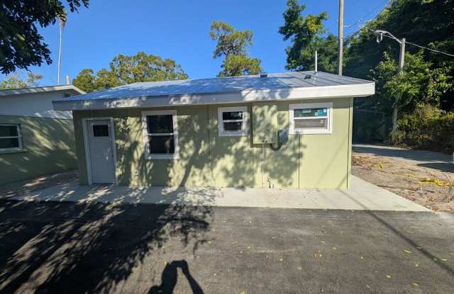 Brand-New ADU in the Heart of Downtown Sarasota! photos photos