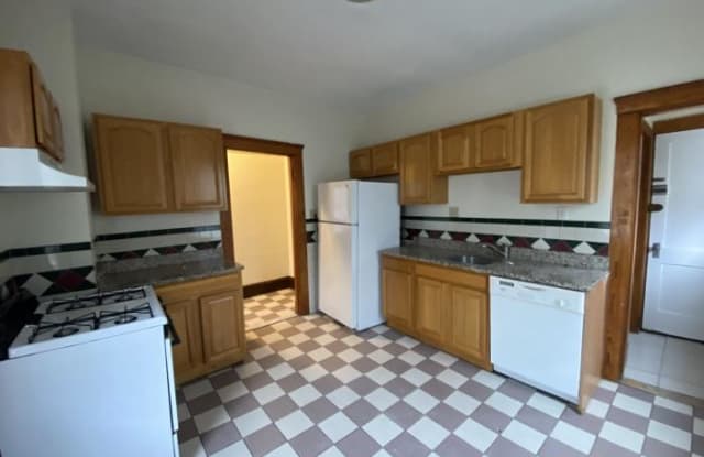 126 Glenville Ave. - 126 Glenville Avenue, Boston, MA 02134