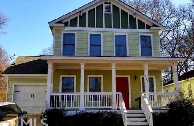 1280 Martin St SE - 1280 Martin Street Southeast, Atlanta, GA 30315