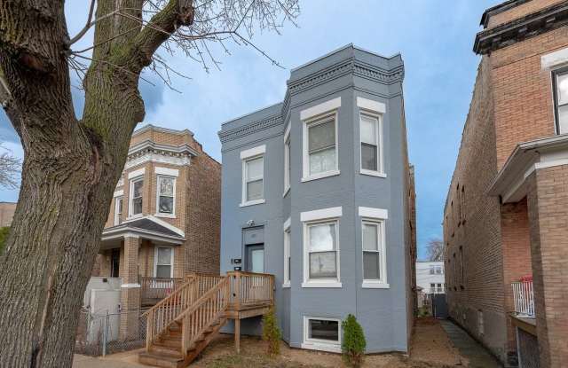 1019 N Ridgeway Avenue unit: G photos photos