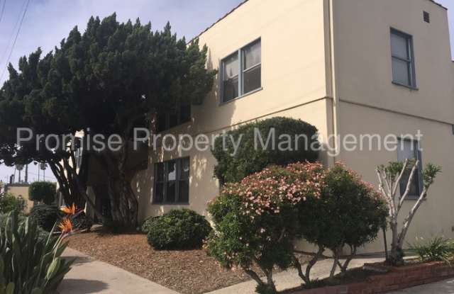 510 Kelly Street - 510 Kelly Street, Oceanside, CA 92054