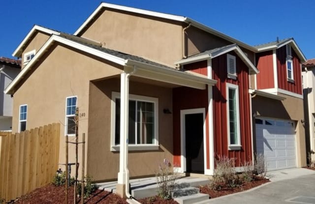 140 Sweetwater Lane - 140 Sweetwater Lane, Templeton, CA 93465