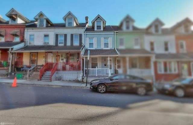 422 Market Street - 422 Market Street, Allentown, PA 18103
