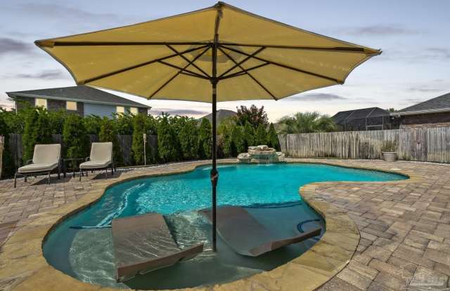 3552 Pelican Bay Cir - 3552 Pelican Bay Circle, Santa Rosa County, FL 32563