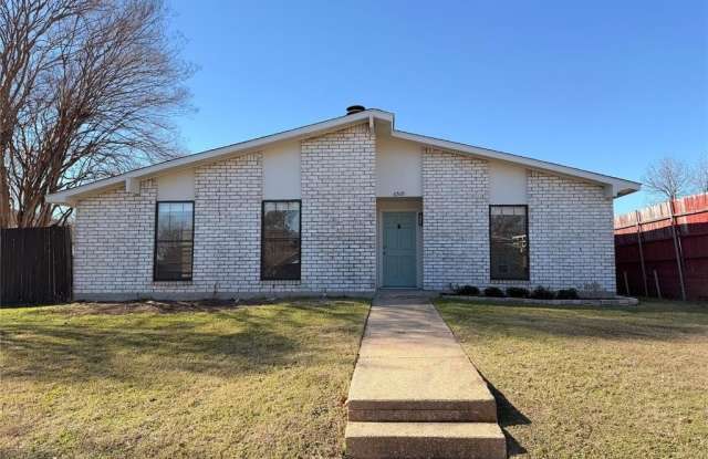 6509 Alta Oaks Drive - 6509 Alta Oaks Drive, Garland, TX 75043 6509 Alta Oaks Drive - 6509 Alta Oaks Drive, Garland, TX 75043