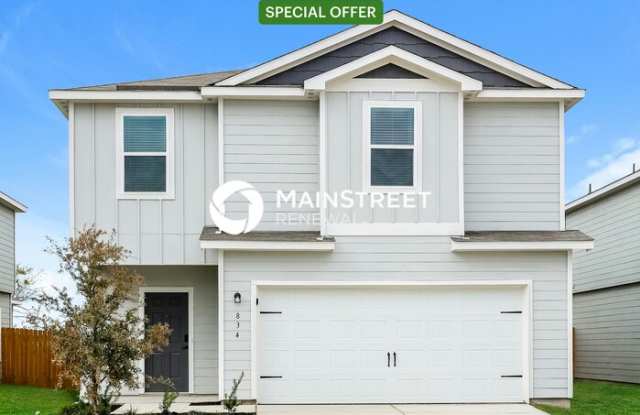 834 Shady Brook - 834 Shady Brook, Guadalupe County, TX 78124 834 Shady Brook - 834 Shady Brook, Guadalupe County, TX 78124