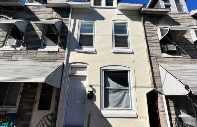 Fully Renovated 3 Bedroom 1 Bath Home Available photos photos