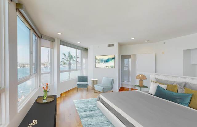 Esprit Marina del Rey Gallery 4