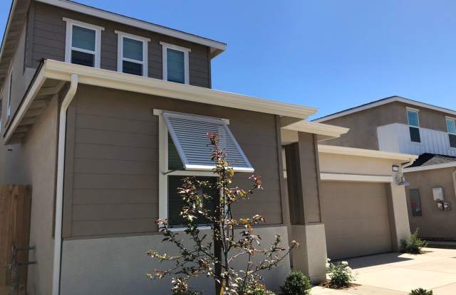 Just In Time For Summer! - 2370 Explorador Drive, Merced, CA 95340