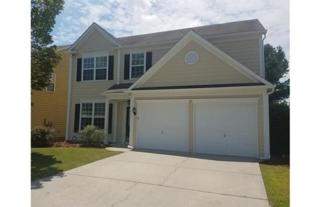 125 Lembeth Court - 125 Lembeth Ct, Milton, GA 30004