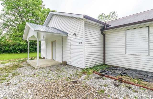 3410 Mclaughlin Street - 3410 Mc Laughlin Street, Indianapolis, IN 46227