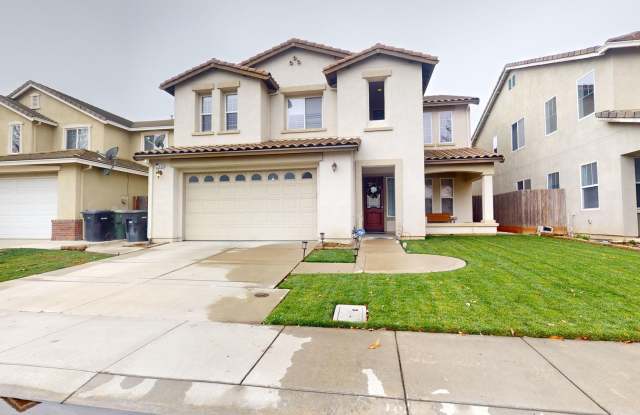 2805 Amir Drive Modesto, CA 95355 - 2805 Amir Drive, Modesto, CA 95355