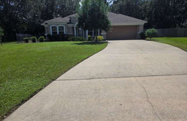 3834 MARSH BLUFF Drive Gallery 3