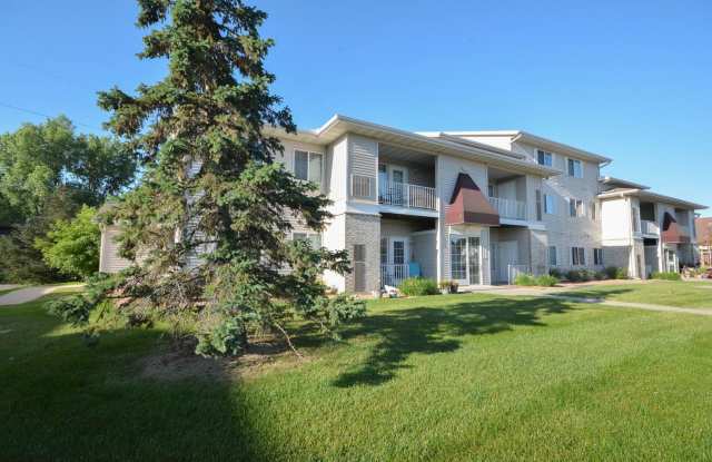 2br Condo Loaded w/Amenities Available FOR RENT! - 2090 11th Avenue Southeast, Rochester, MN 55904
