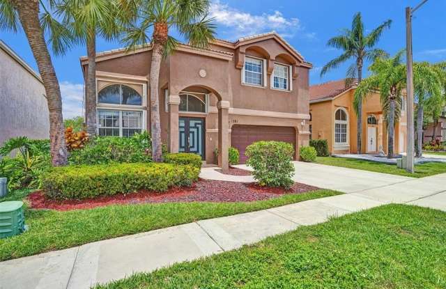 1581 NW 159th Ave photos photos