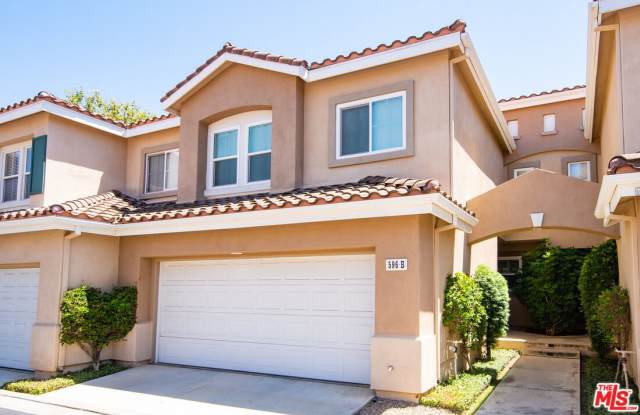 596 Fenwick Way - 596 Fenwick Way, Simi Valley, CA 93065