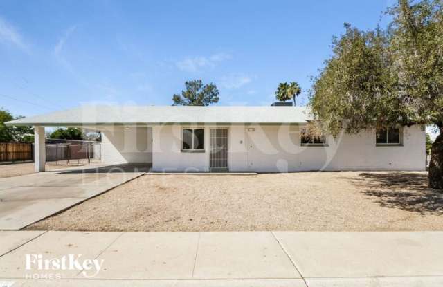 1200 North Oregon Street photos photos