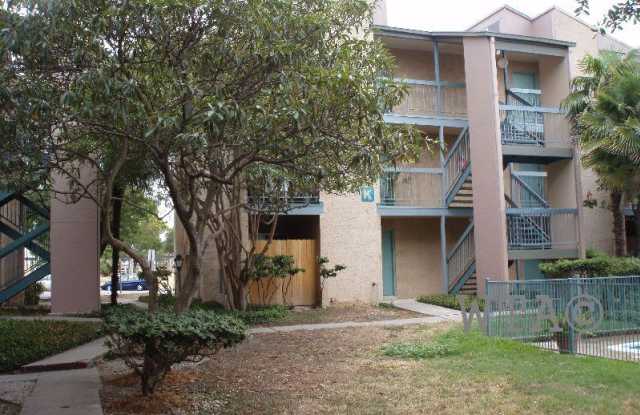 601 N Santa Rosa Gallery 2