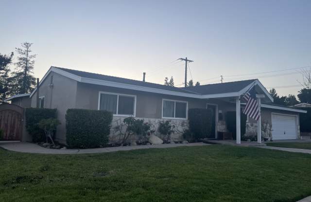 2307 Cordero Avenue photos photos
