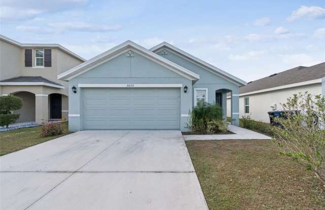 3820 MANNERED GOLD AVENUE - 3820 Mannered Gold Avenue, Manatee County, FL 34208