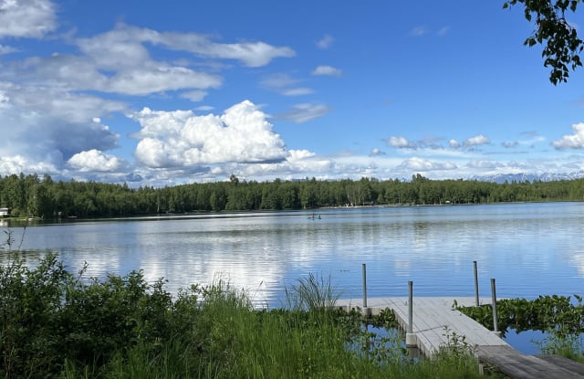 22359 Mirror Lake Dr - 22359 Mirror Lake Drive, Anchorage, AK 99567