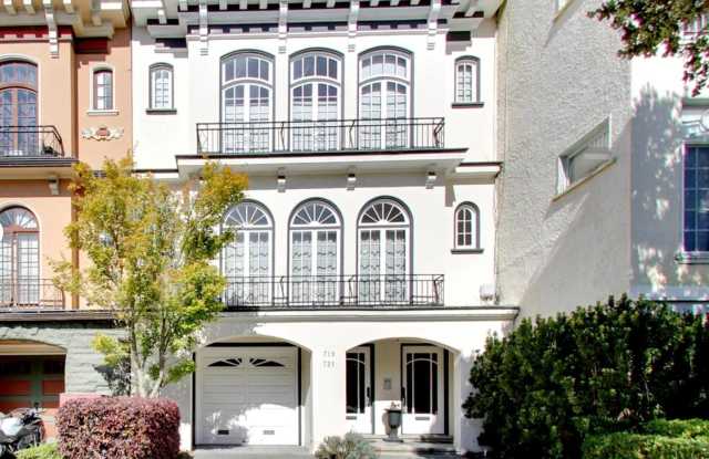 Expansive Top-Floor Richmond Flat | 2BD + Sunroom | Parking Included | Nearly 1,900 Sq. Ft. photos photos