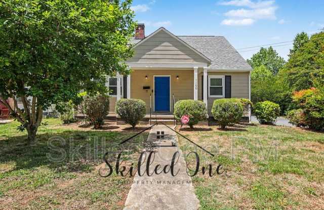 1100 Glenwood Avenue photos photos