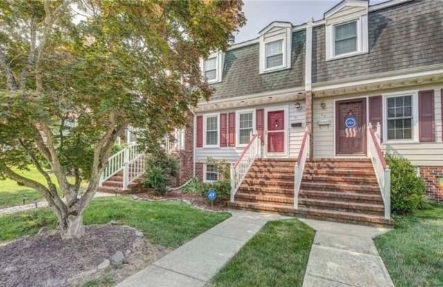 67 Dehaven Drive - 67 Dehaven Drive, Tuckahoe, VA 23238