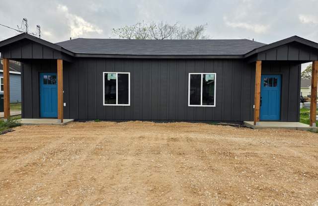 1130 Houston St photos photos