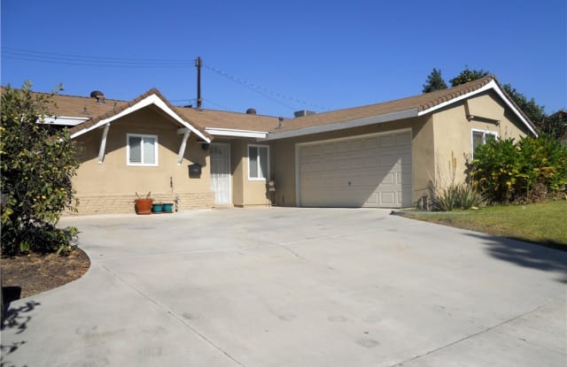 17109 Gumbiner Drive - 17109 Gumbiner Street, Valinda, CA 91744
