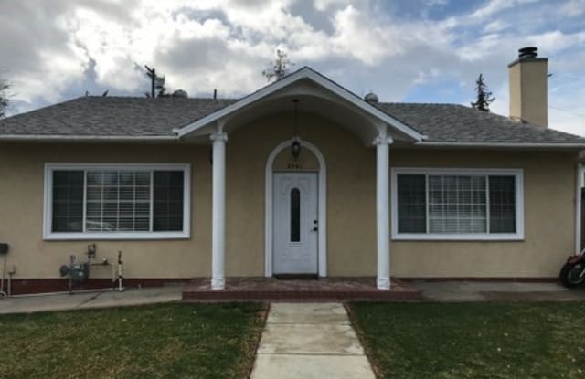 5741 Tobias Avenue - 5741 Tobias Avenue, Los Angeles, CA 91411