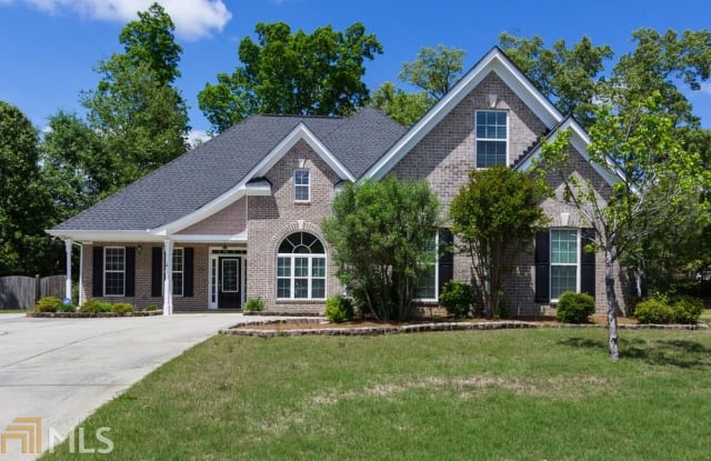 416 Big Sam Cir - 416 Bis Sam Circle, Loganville, GA 30052