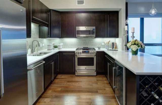 420 North Clark photos photos