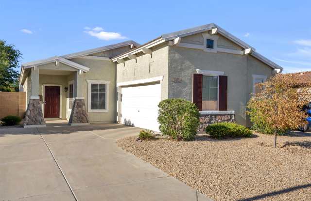 14828 West Charter Oak Road - 14828 West Charter Oak Road, Surprise, AZ 85379