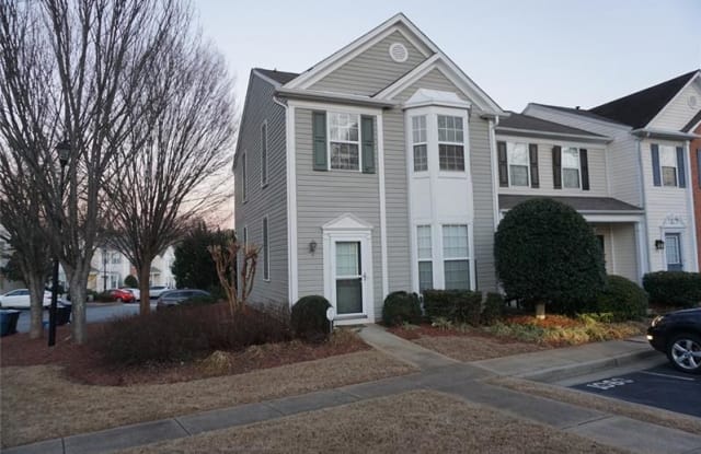 1060 Kilmington Court - 1060 Kilmington Court, Alpharetta, GA 30009